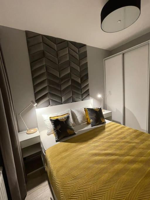 Calkowicie Nowy Apartament Przy Plazy