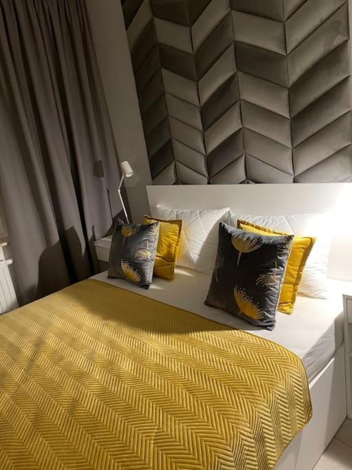 Apartment Calkowicie Nowy Apartament Przy Plazy