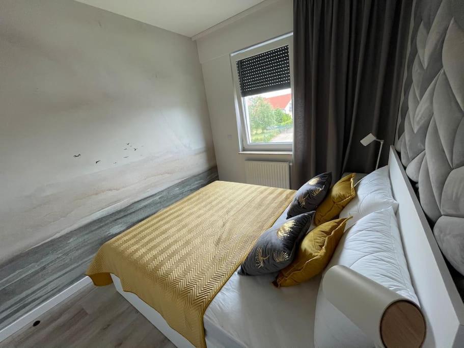 Apartment Calkowicie Nowy Apartament Przy Plazy *