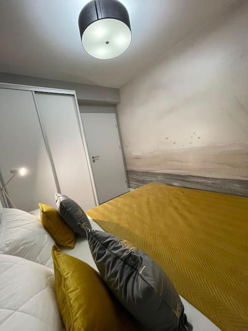 Apartment Calkowicie Nowy Apartament Przy Plazy *