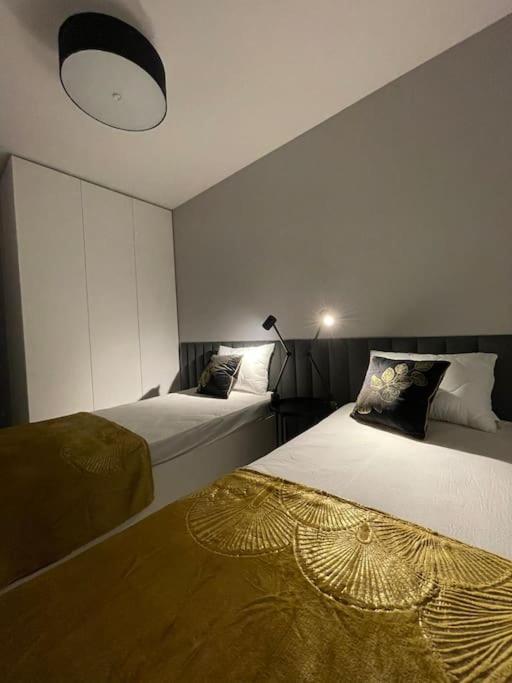 Calkowicie Nowy Apartament Przy Plazy Rewal