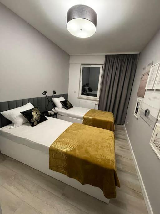 Calkowicie Nowy Apartament Przy Plazy * Rewal
