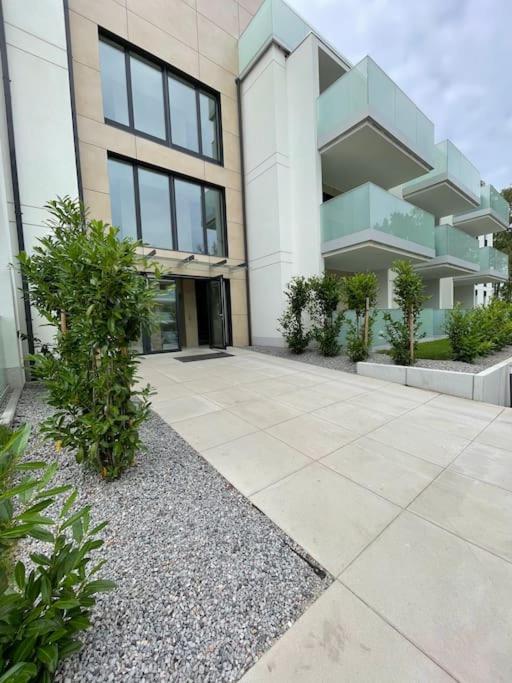 Calkowicie Nowy Apartament Przy Plazy Apartment *